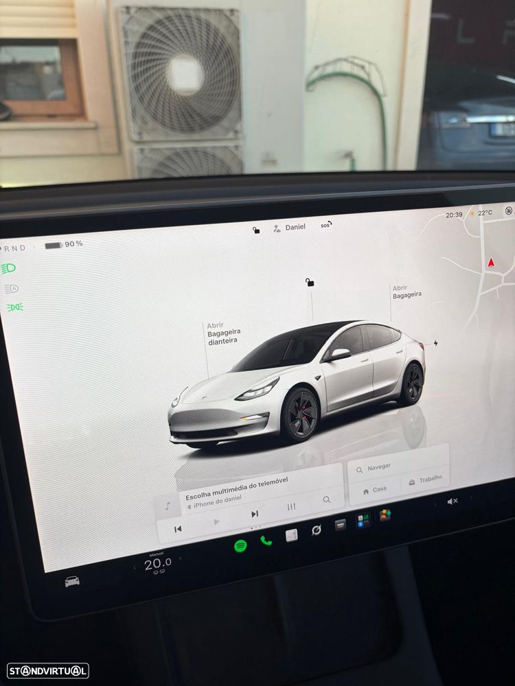 Tesla Model 3 Long Range AWD Dual Motor Performance - 7