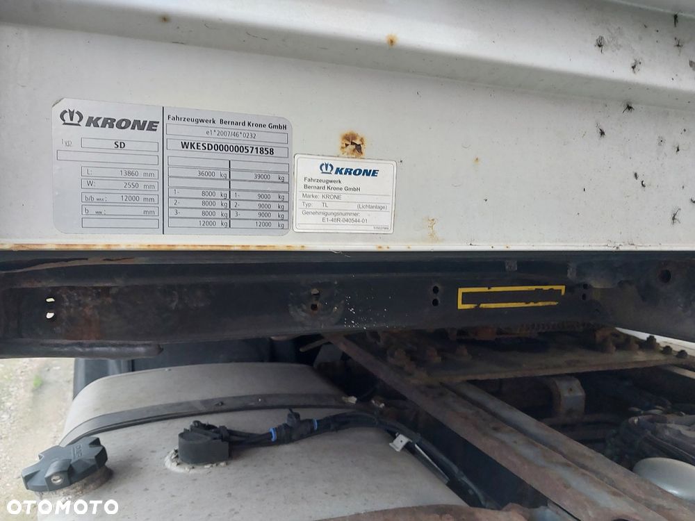 Krone - 2