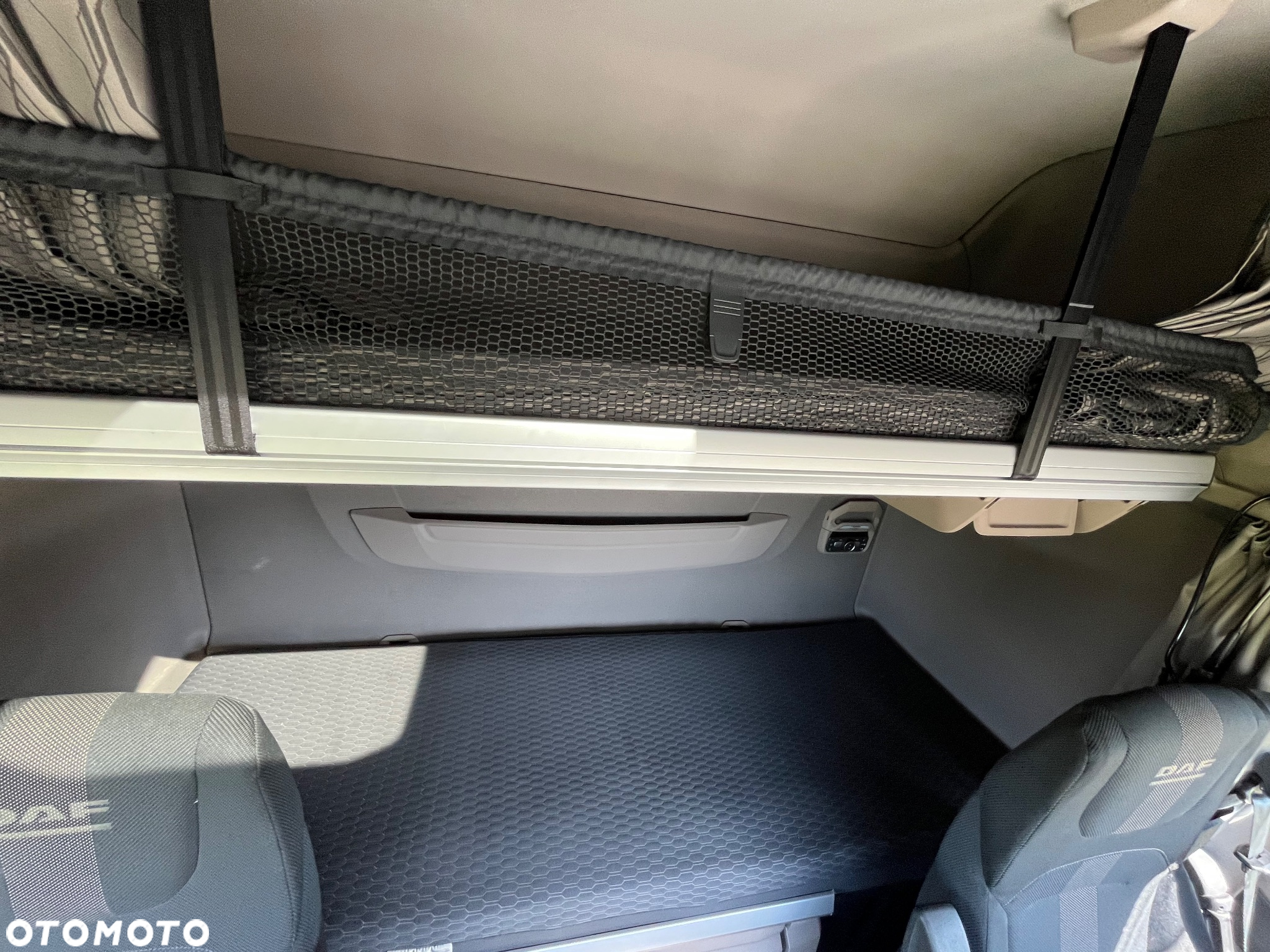 DAF XG+ - 15