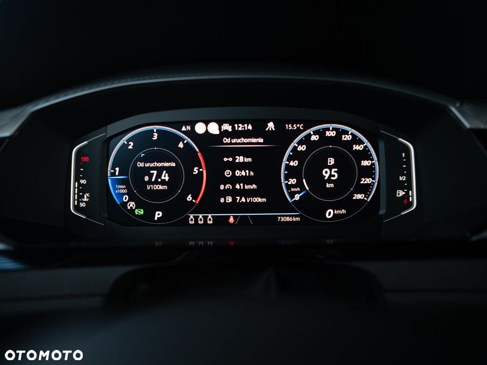 Volkswagen Arteon 2.0 TDI R-Line DSG - 24