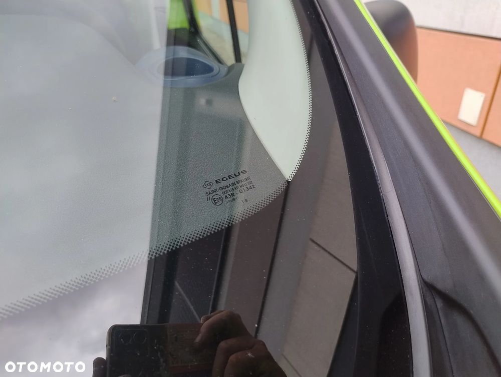 Opel VIVARO 1.6 CDTI (110KM) 6-BIEGÓW (L1H1) STAN SUPER IDEALNY 100% BEZWYPADKOWY LAKIER ORYGINALNY NIE MA RDZY SERWIS KM DO KOŃCA ! ! ! - 27