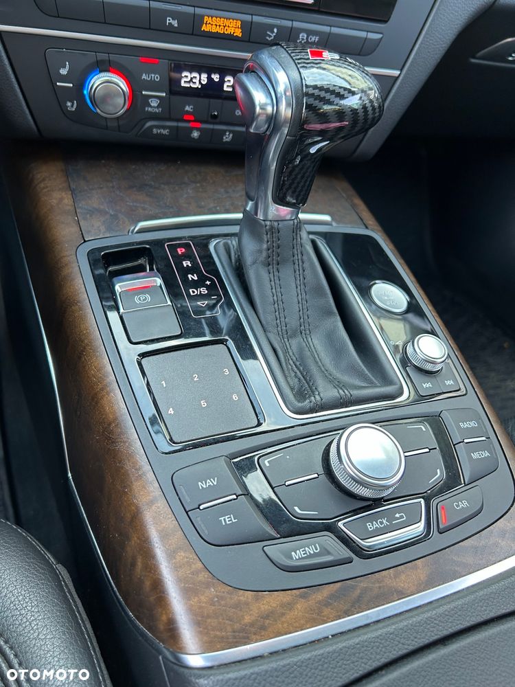 Audi A7 Sportback - 11