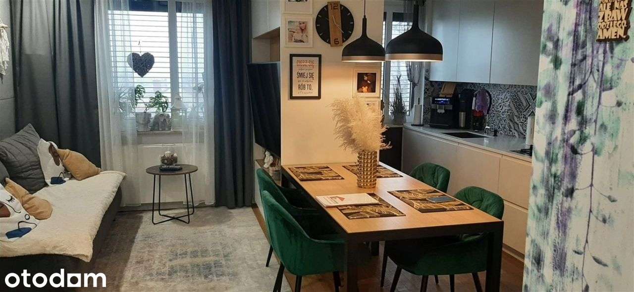 Mieszkanie na sprzedaż, 3 pokoje, 60 m², Strzelce Opolskie