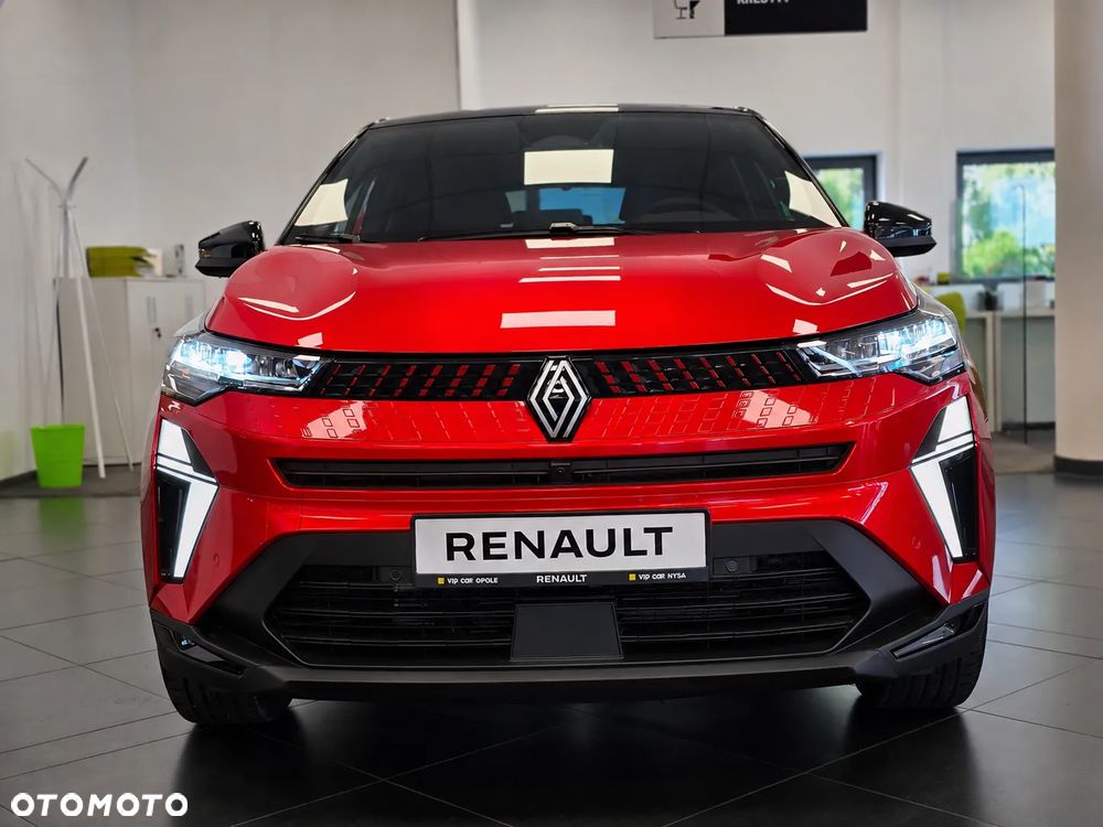 Renault Captur 1.2 TCe Techno - 4