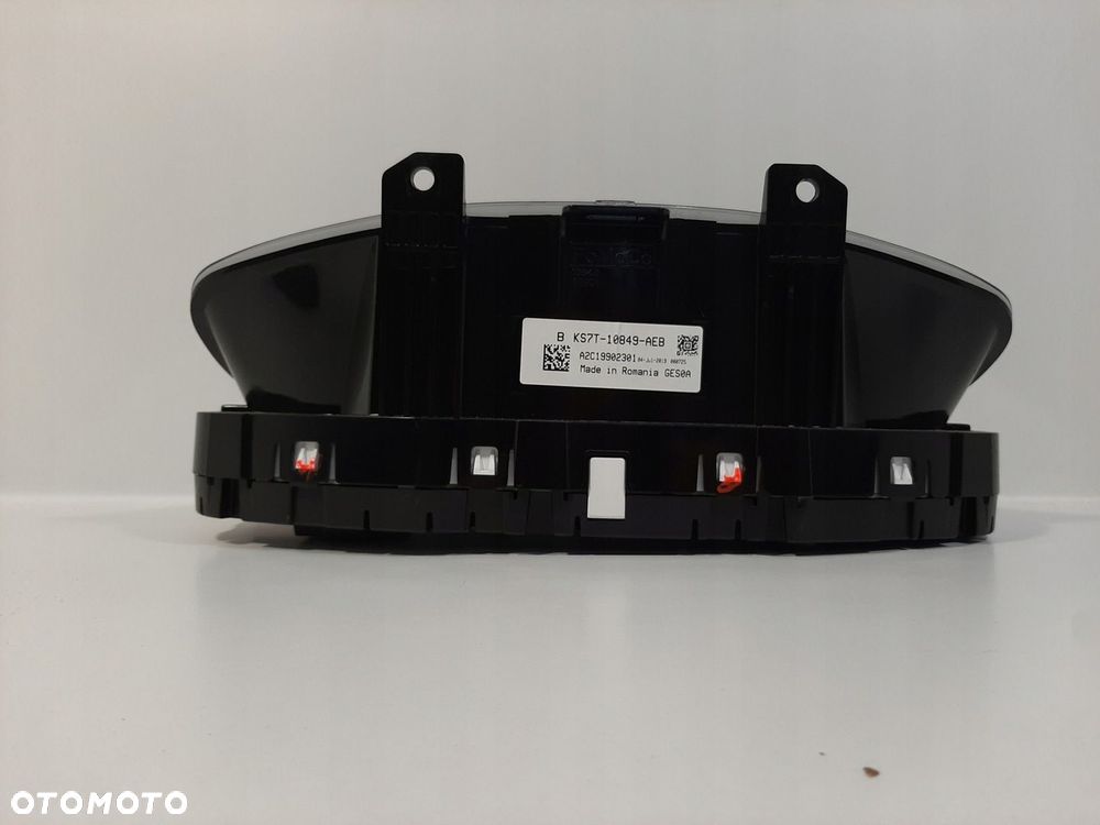 FORD MONDEO MK5 20R FL 1.5 LICZNIK KS7T-10849-AEB - 5