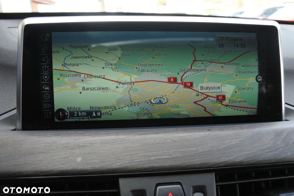 BMW X1 xDrive25d Sport Line sport - 16