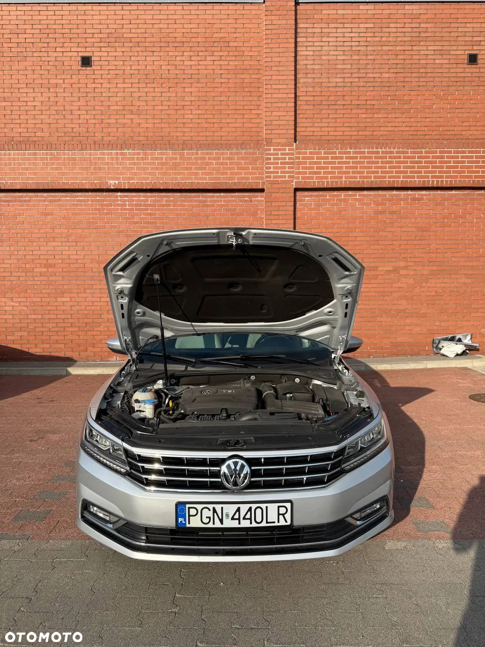 Volkswagen Passat 1.8 TSI BMT Highline DSG - 16