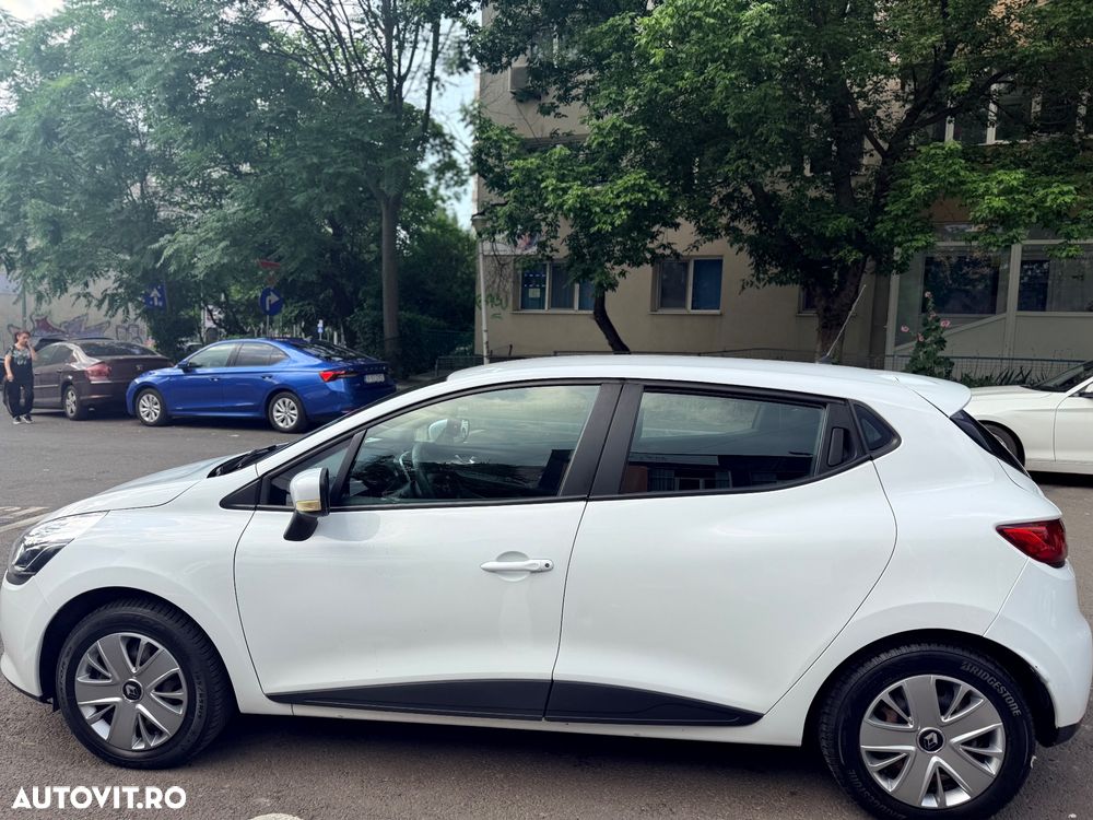 Renault Clio - 3
