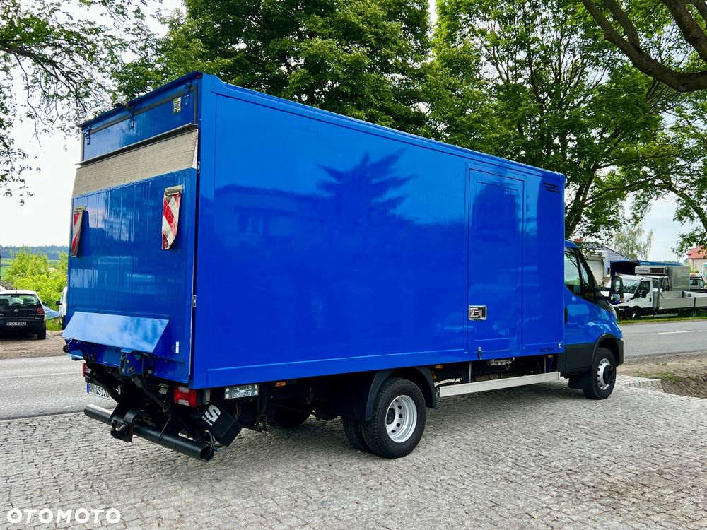 Iveco Daily - 6