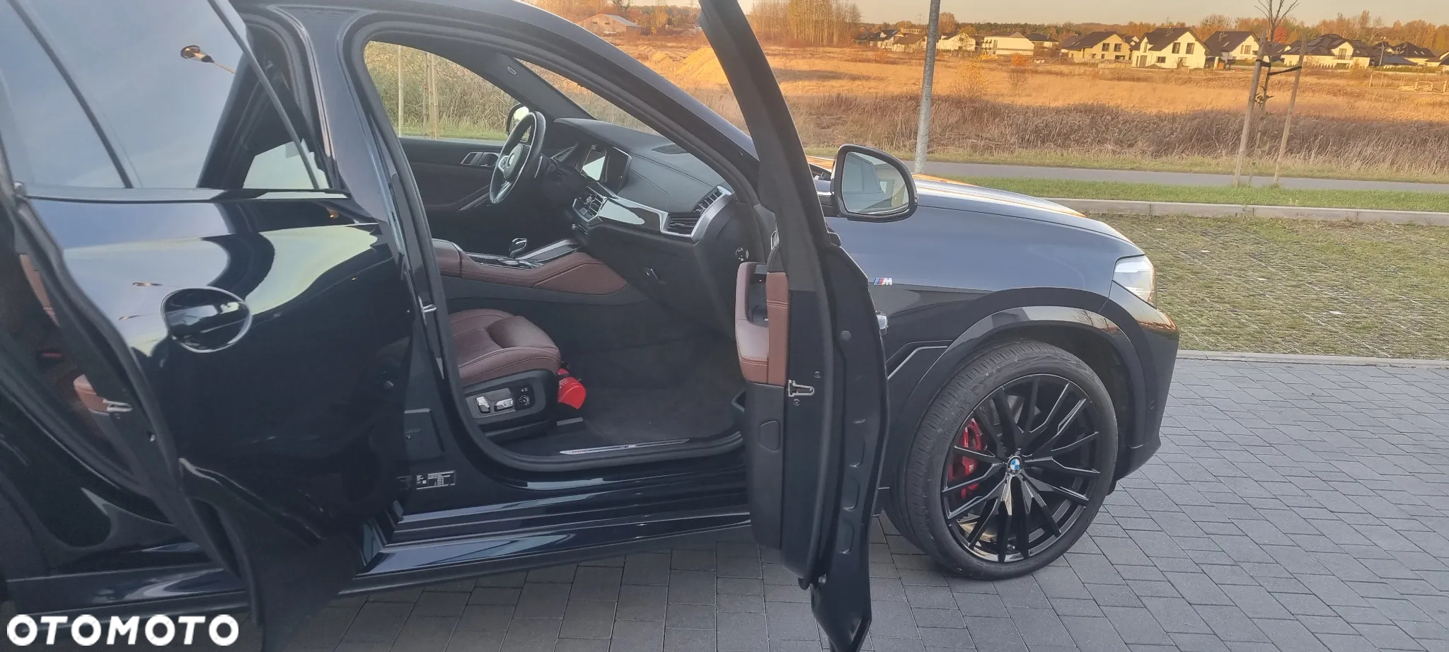 BMW X6 - 20
