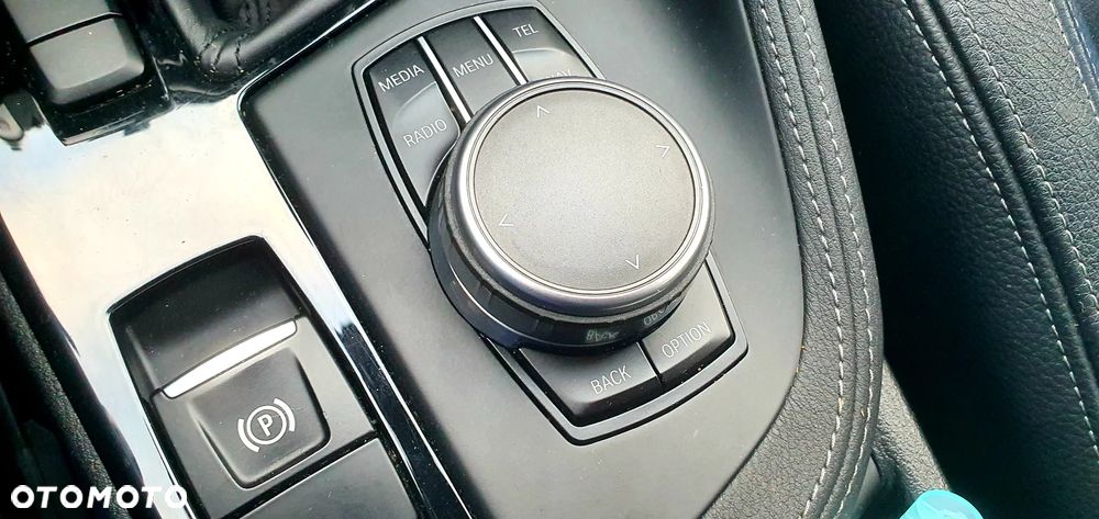 BMW X1 sDrive18d M Sport - 9