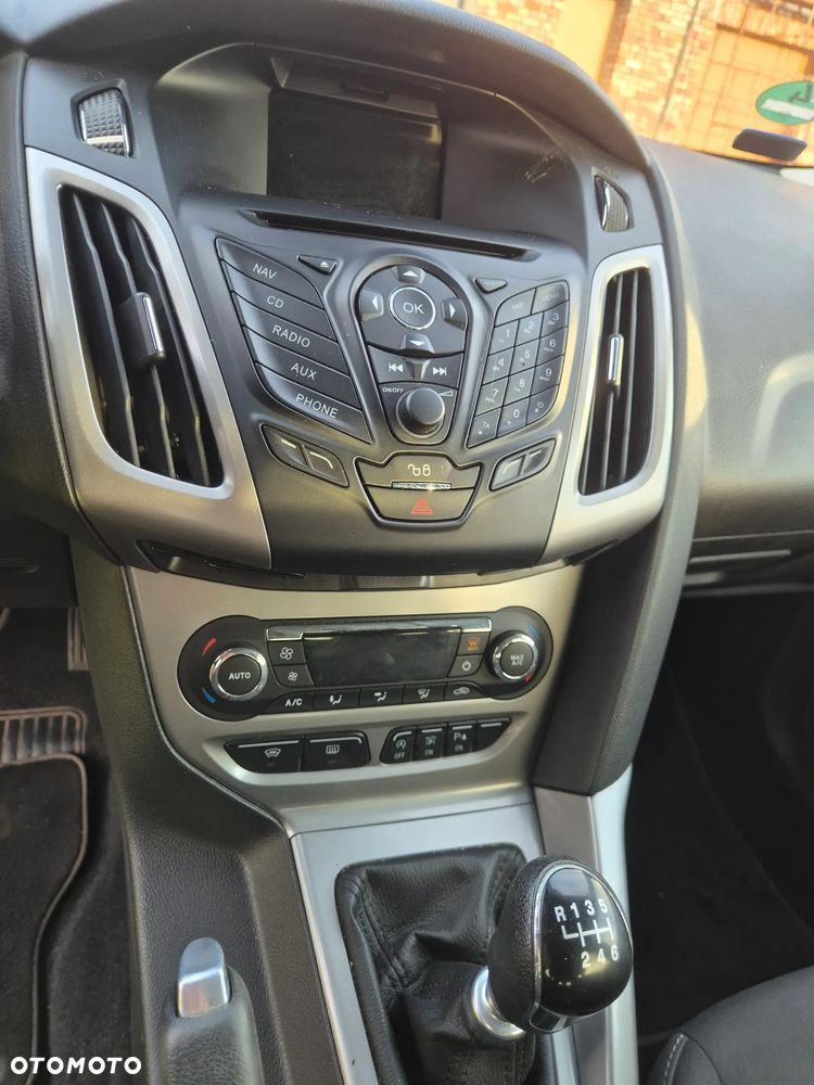 Ford Focus - 7