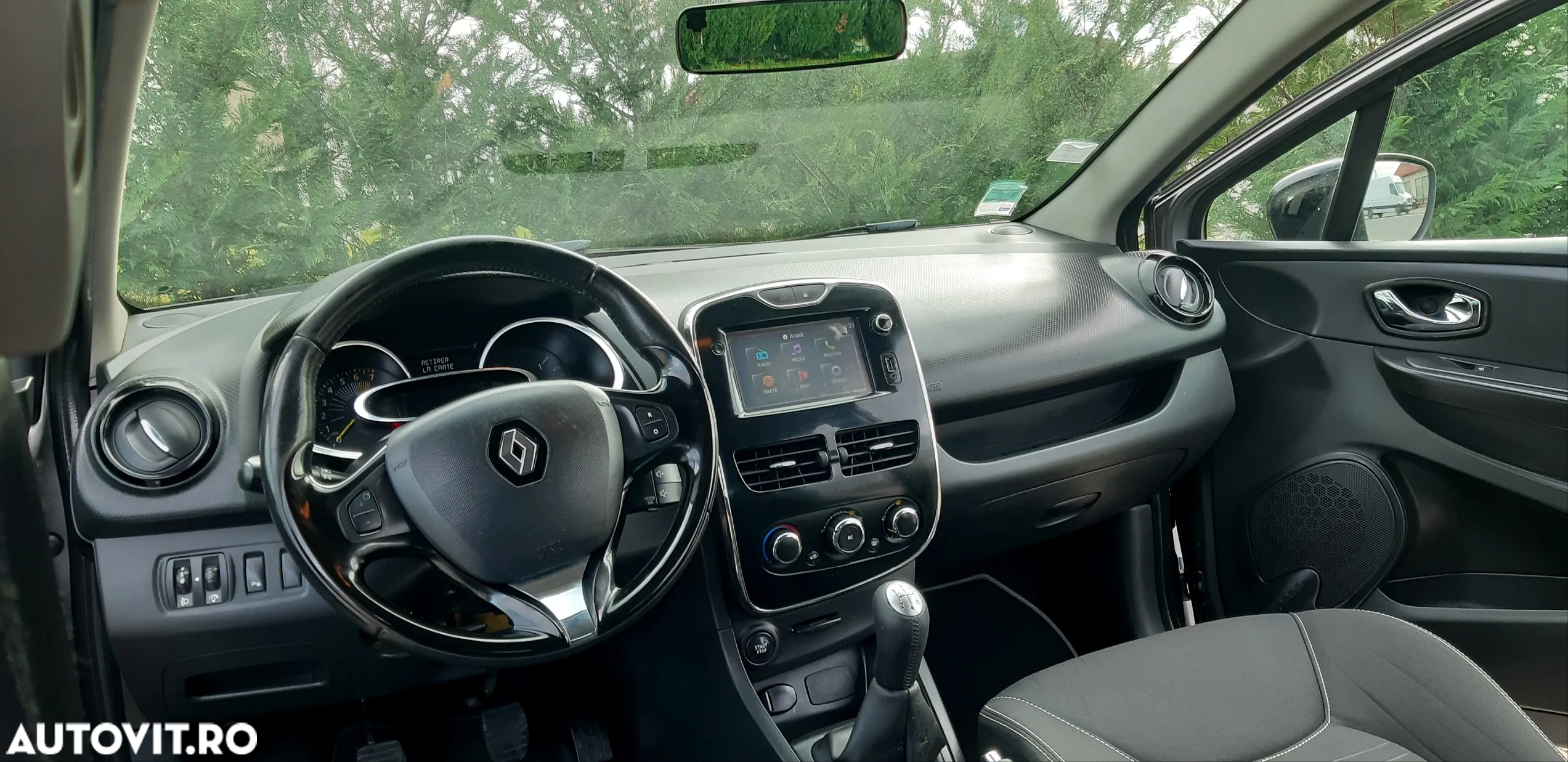 Renault Clio ENERGY TCe 90 Start & Stop Dynamique - 28