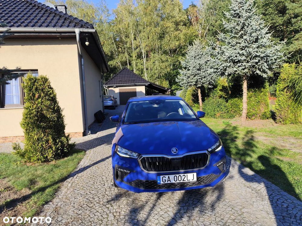 Skoda Scala - 16