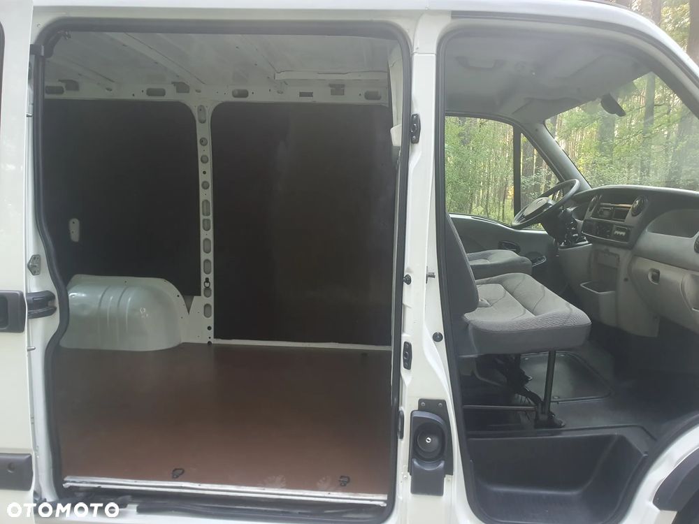 Renault Master - 17