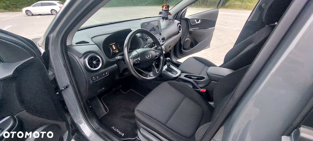 Hyundai Kona - 6
