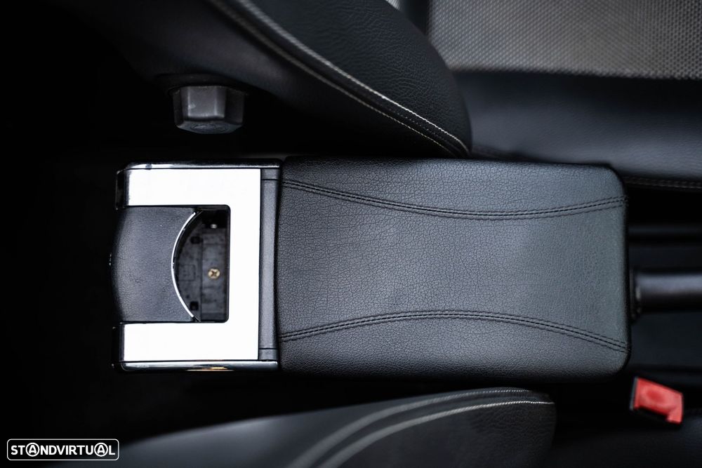 Opel Astra Cabrio - 13