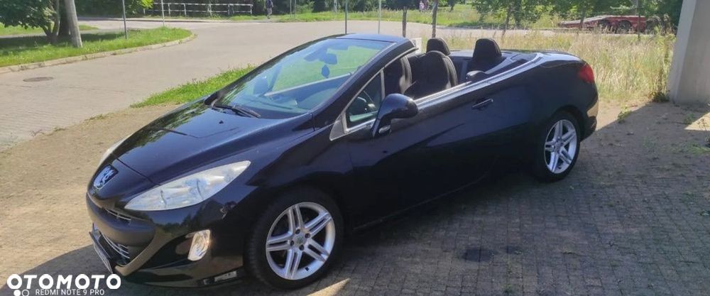 Peugeot 308 CC 120 VTi Access - 2