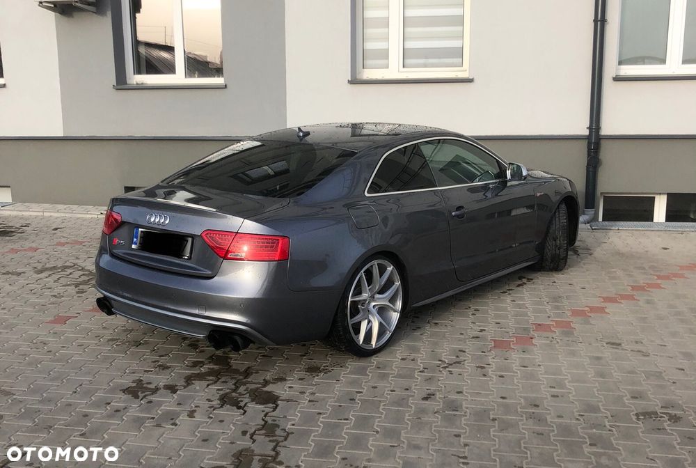 Audi S5 Coupé S tronic - 6