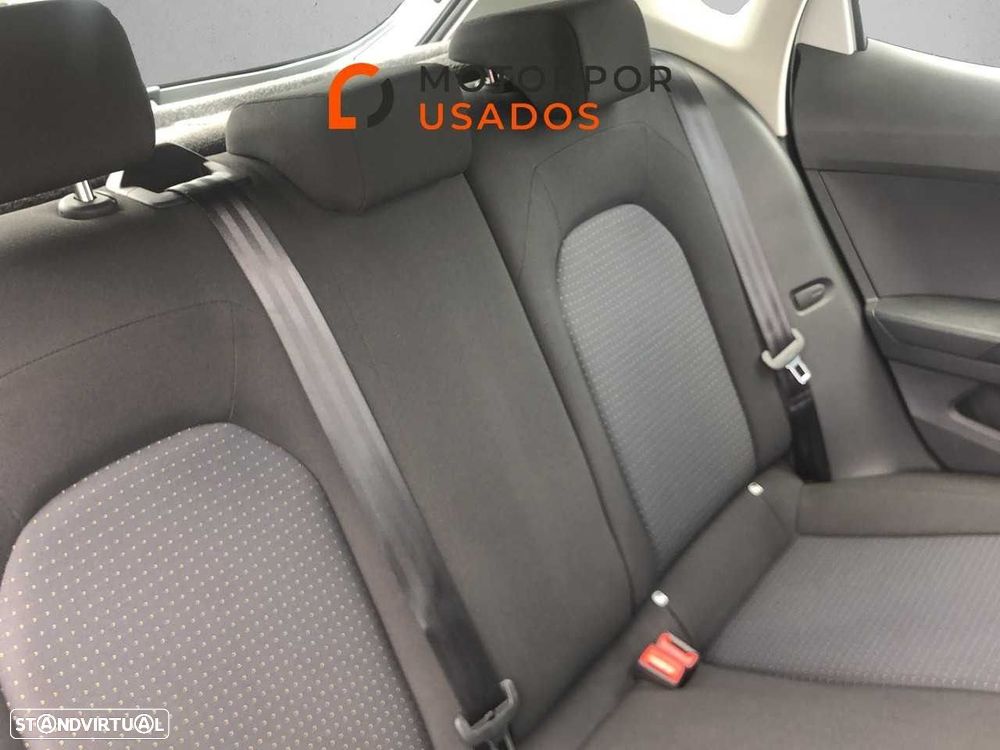 SEAT Ibiza 1.0 TSI Style DSG - 10