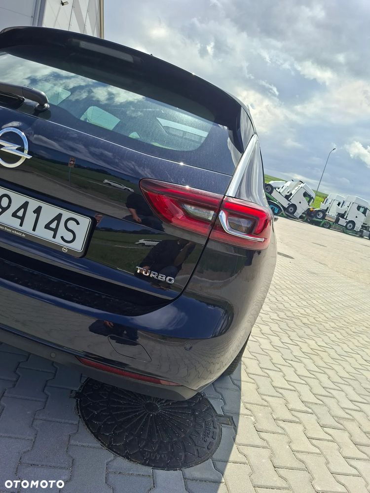 Opel Insignia 1.5 Direct InjectionTurbo Innovation - 12
