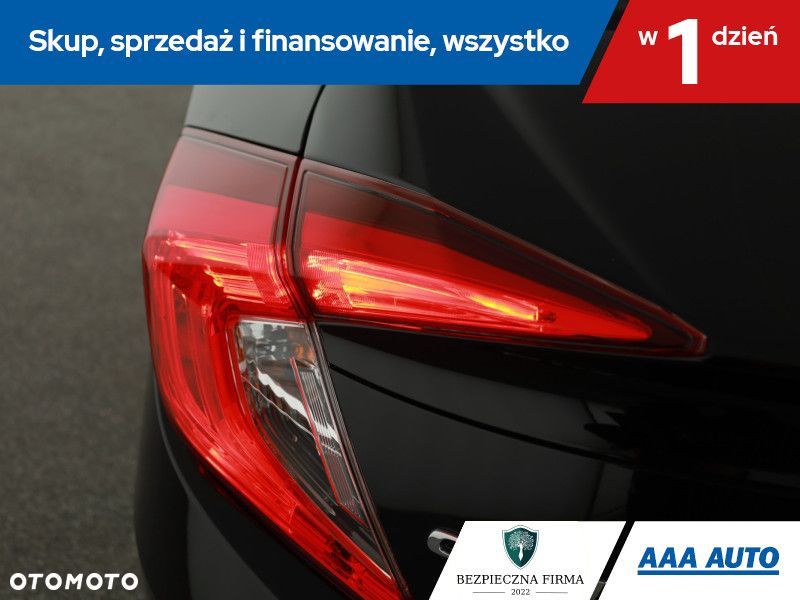 Honda Civic - 17