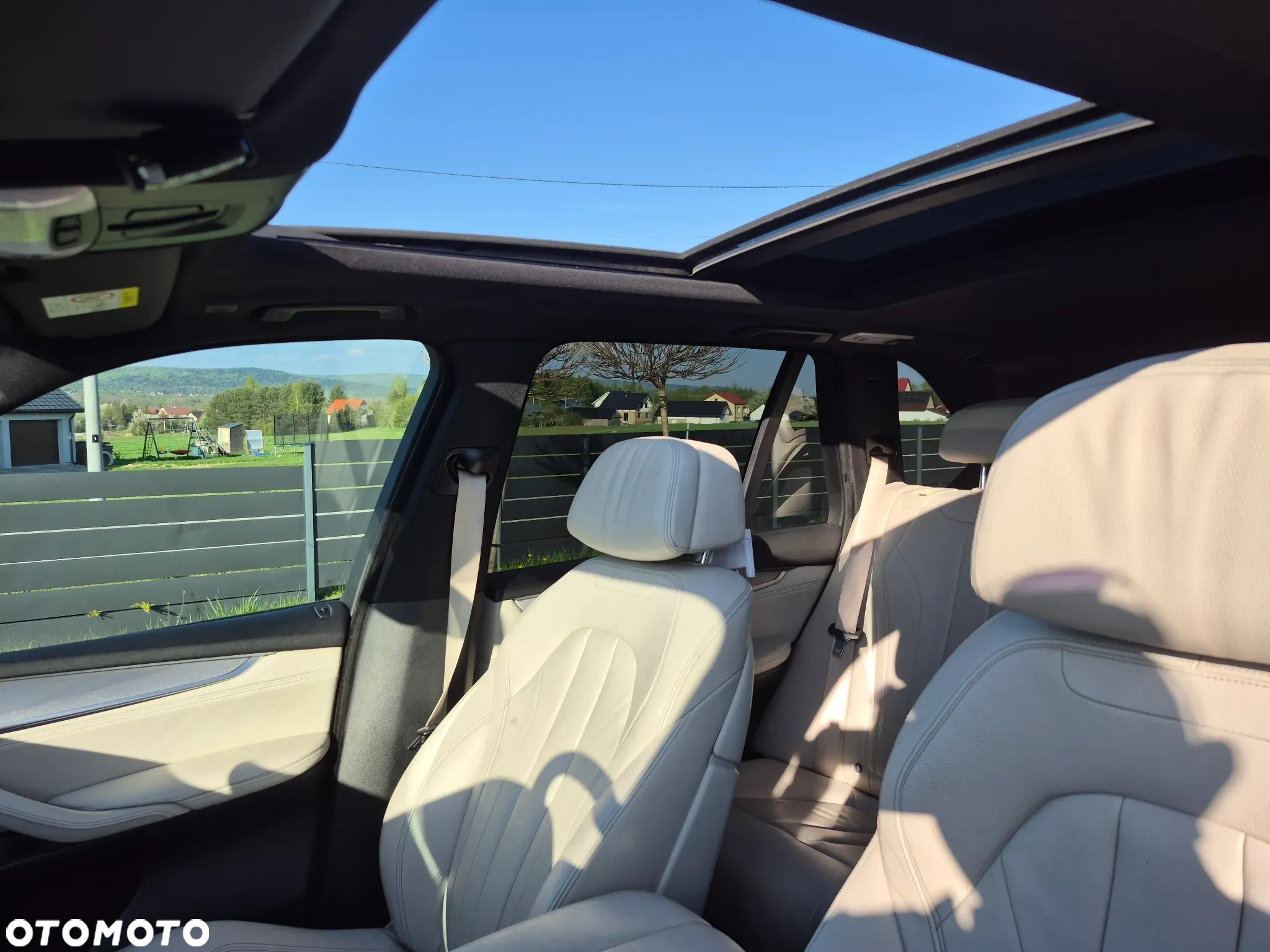BMW X5 M M50d - 12