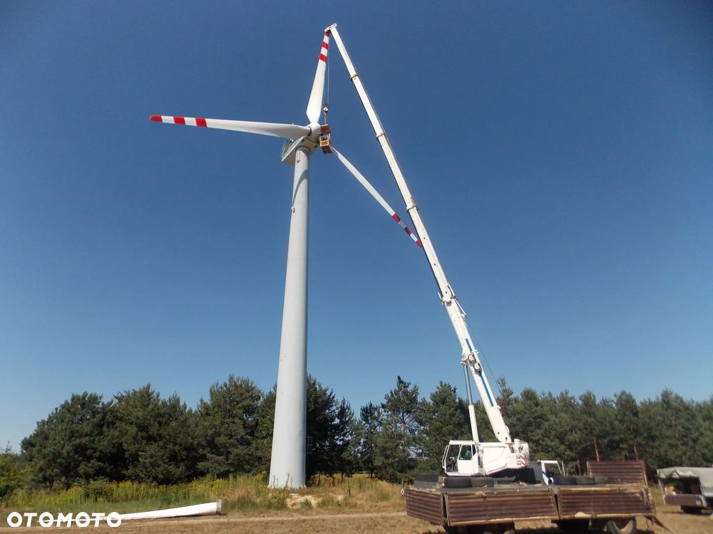 Liebherr LIEBHERR LTM1050 - 3