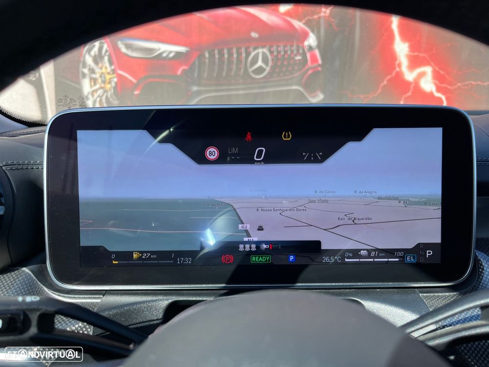 Mercedes-Benz C 300 e T 9G-TRONIC AMG Line - 28