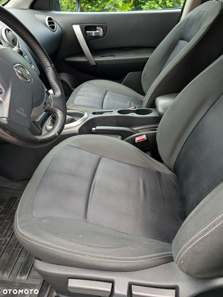 Nissan Qashqai 1.6 Acenta - 5