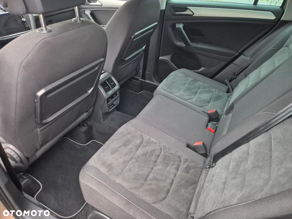 Volkswagen Tiguan 2.0 TDI BMT SCR Highline DSG - 13