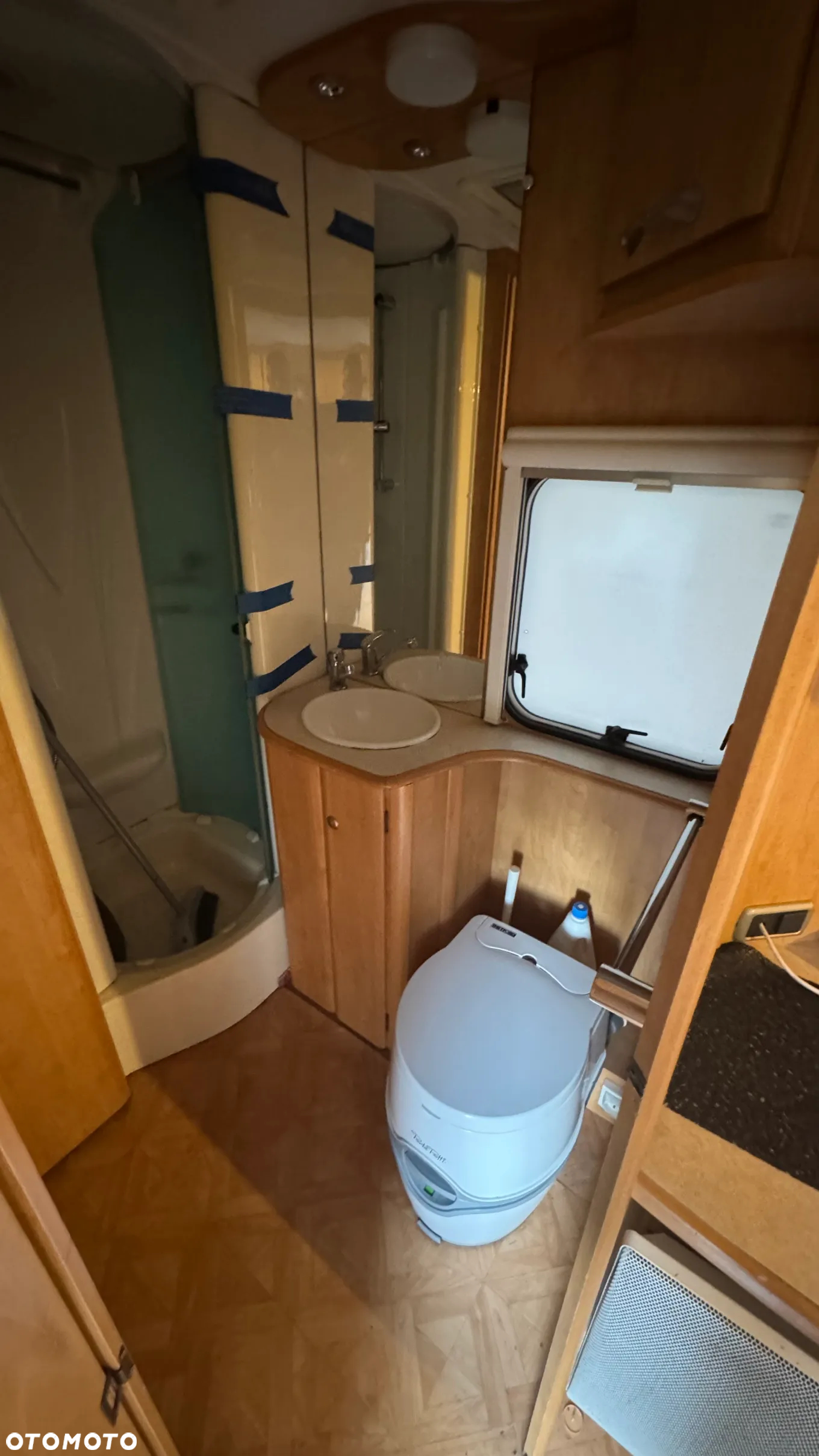Caravelair Prestige Luxe 2 640 - 14