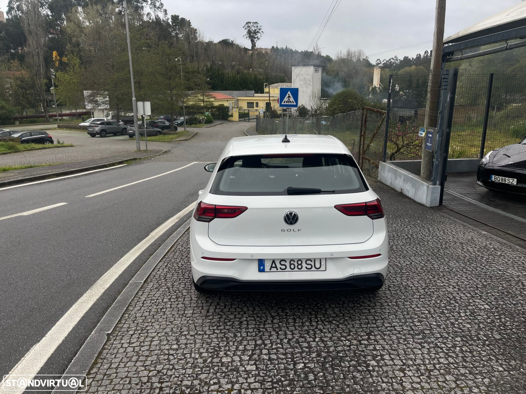 VW Golf 1.0 TSI Life - 8