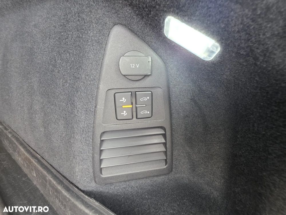 Volkswagen Touareg V6 TDI Elegance - 22