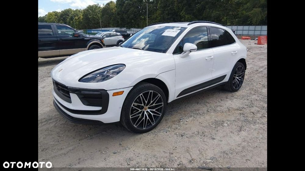 Porsche Macan T PDK - 3