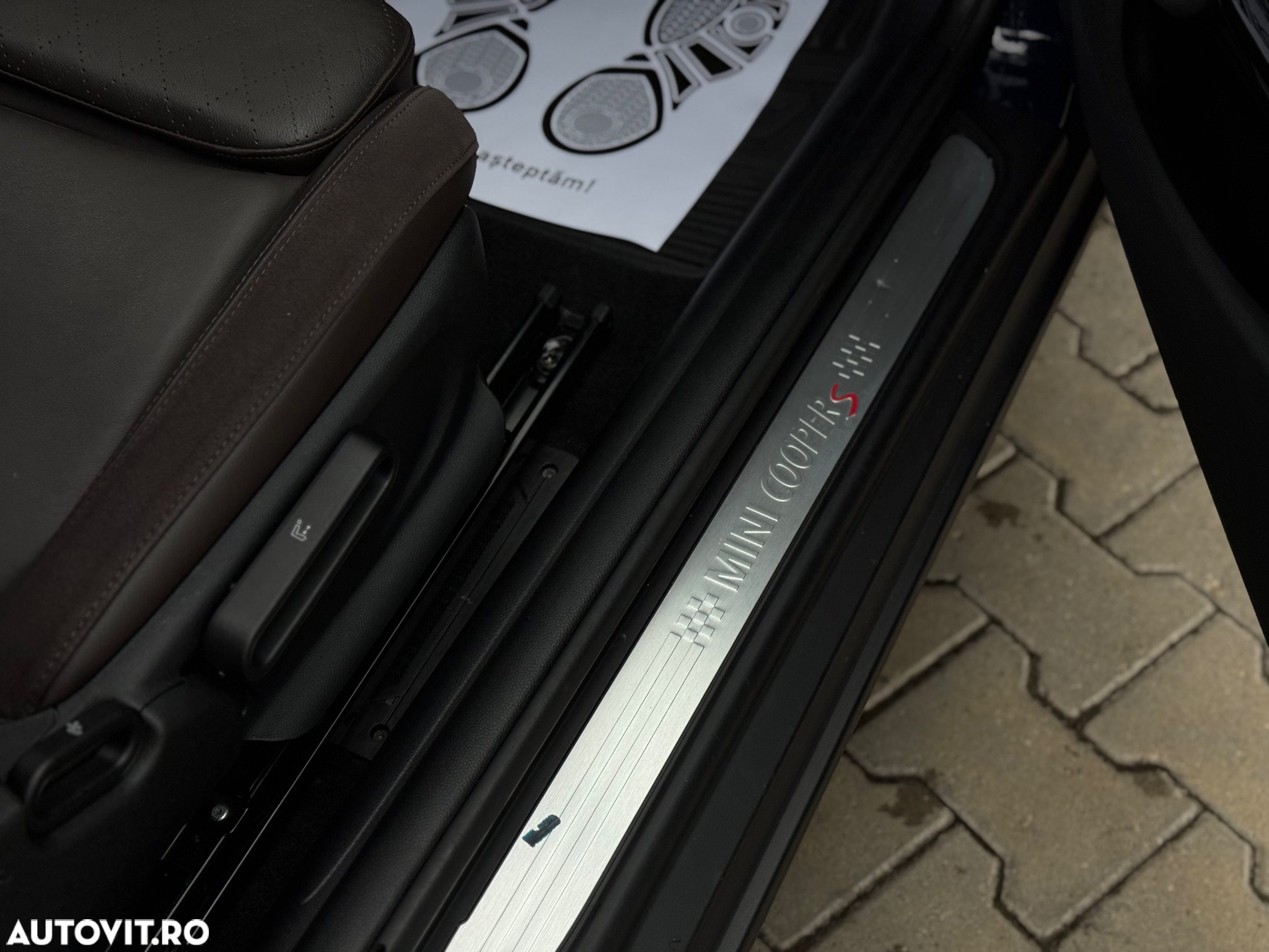 Mini Cooper SD Aut. - 19