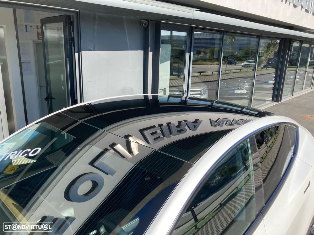 Tesla Model Y RWD - 13
