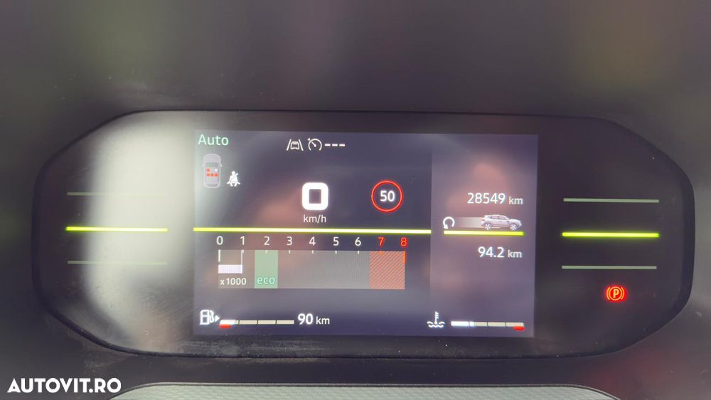 Dacia Duster TCe 130 4X4 MHEV Extreme - 16