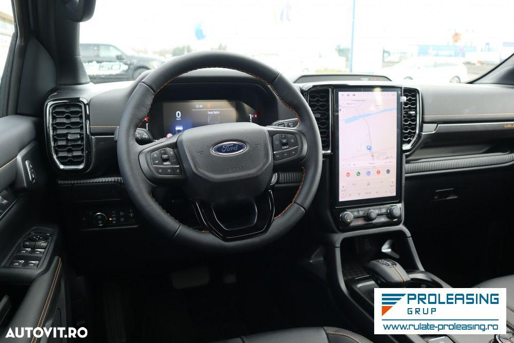 Ford Ranger - 8