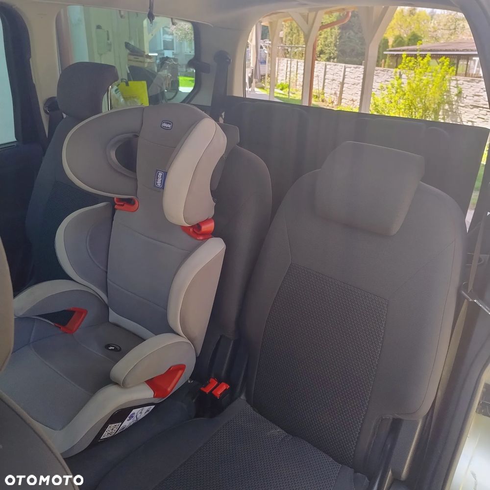 Ford Galaxy 2.0 TDCi Ghia - 11