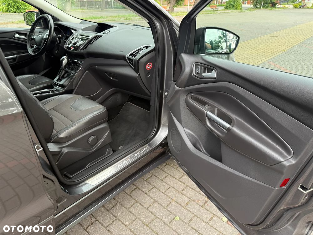 Ford Kuga 1.5 EcoBoost 4x4 Titanium - 18