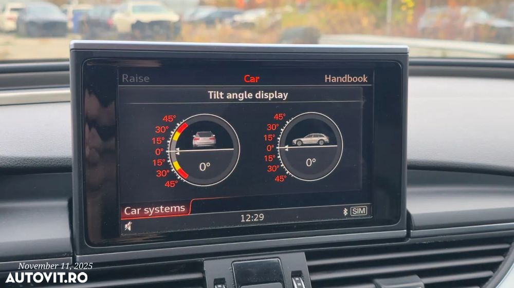 Audi A6 Allroad - 35