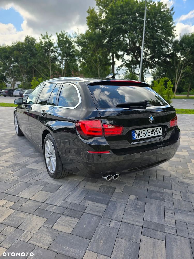 BMW Seria 5 - 3