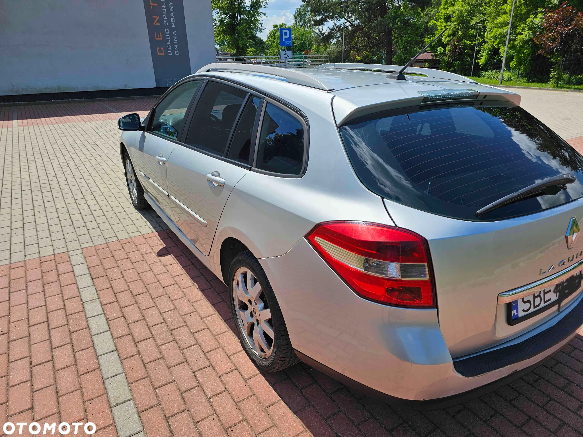 Renault Laguna 2.0 DCi Expression - 5