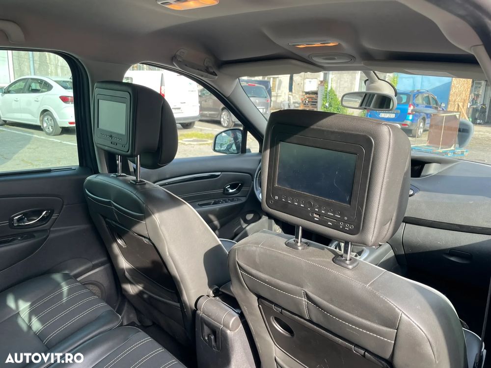 Renault Scenic - 9