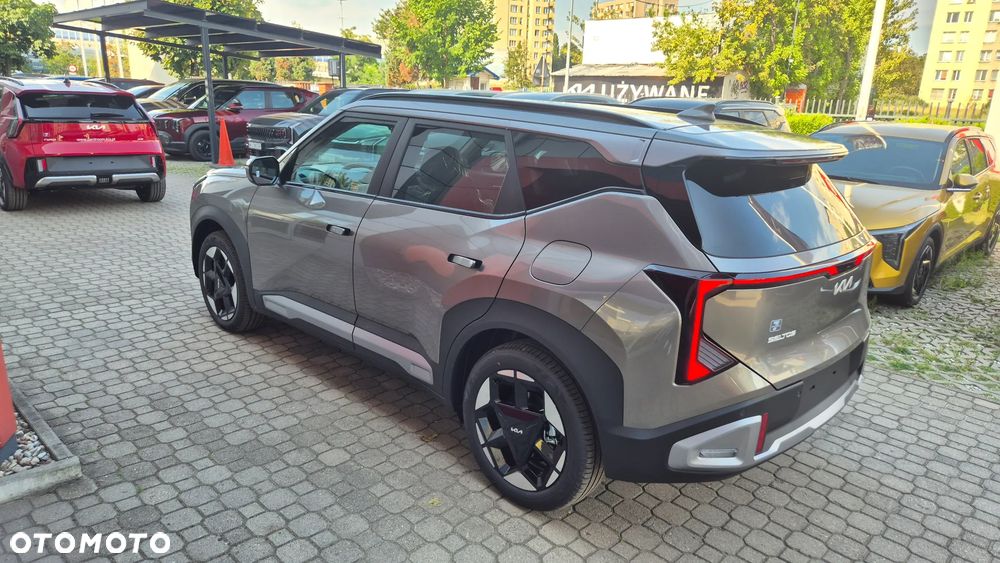 Kia Seltos 1.6 T-GDI L DCT - 8