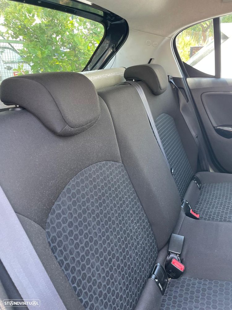 Opel Corsa 1.3 CDTI Enjoy EcoFLEX - 12