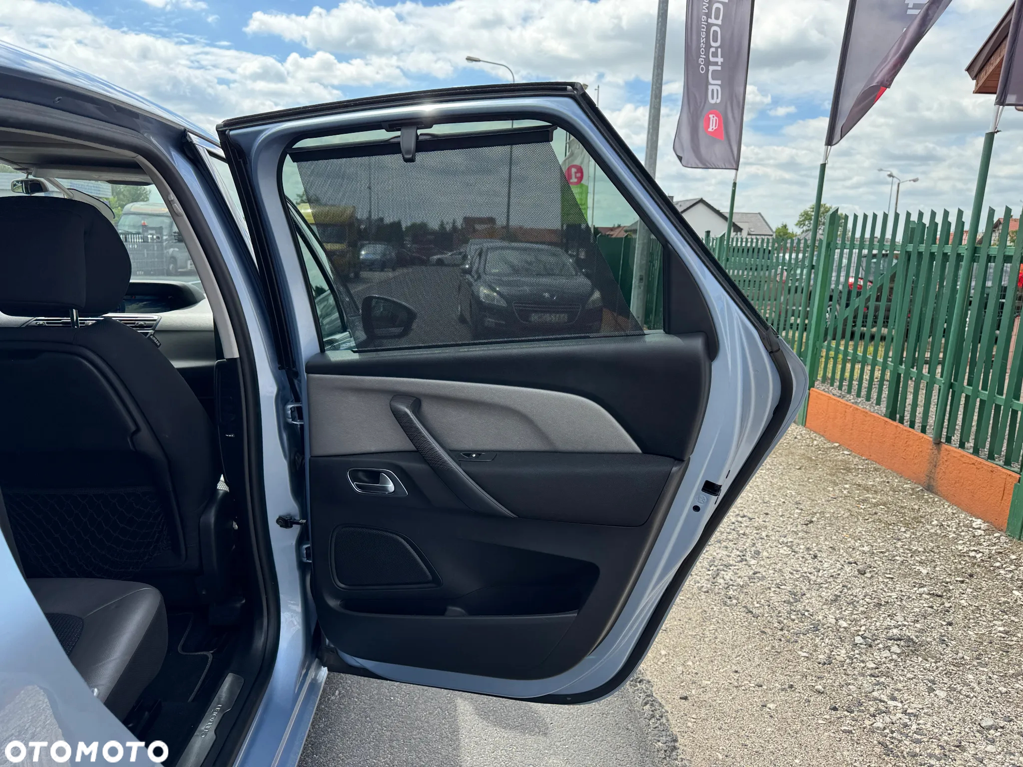 Citroën C4 Picasso BlueHDi 120 Exclusive - 14