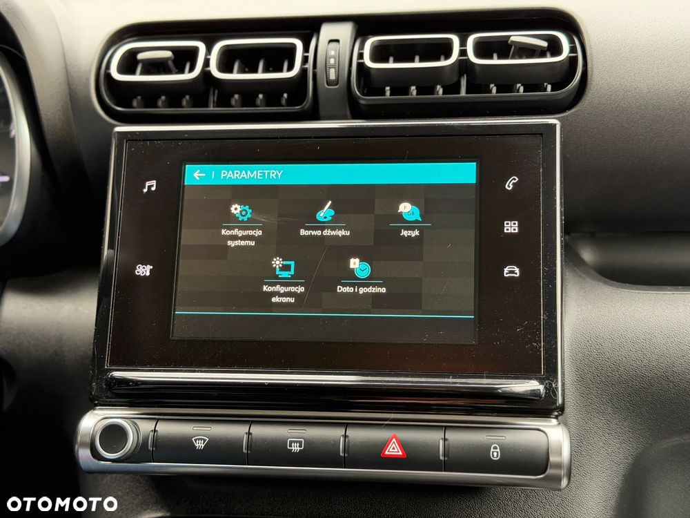 Citroën C3 Aircross 1.2 PureTech Shine S&S - 18