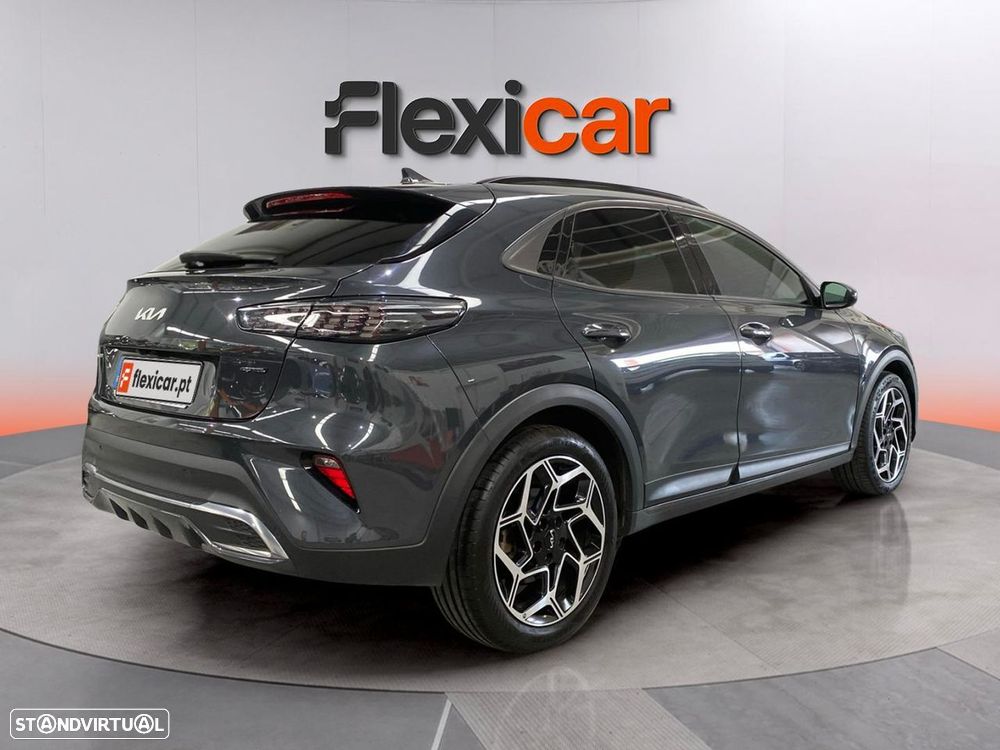 Kia XCeed 1.0 T-GDI GT-Line - 8